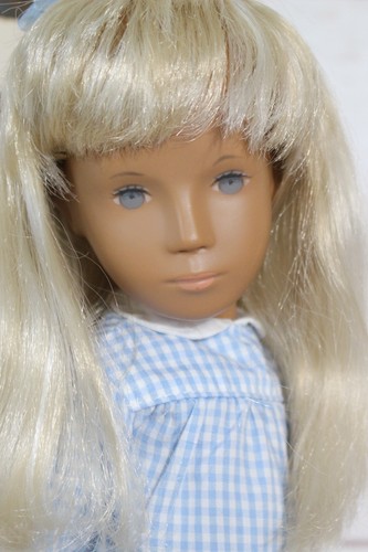 Vintage early sasha doll - early,